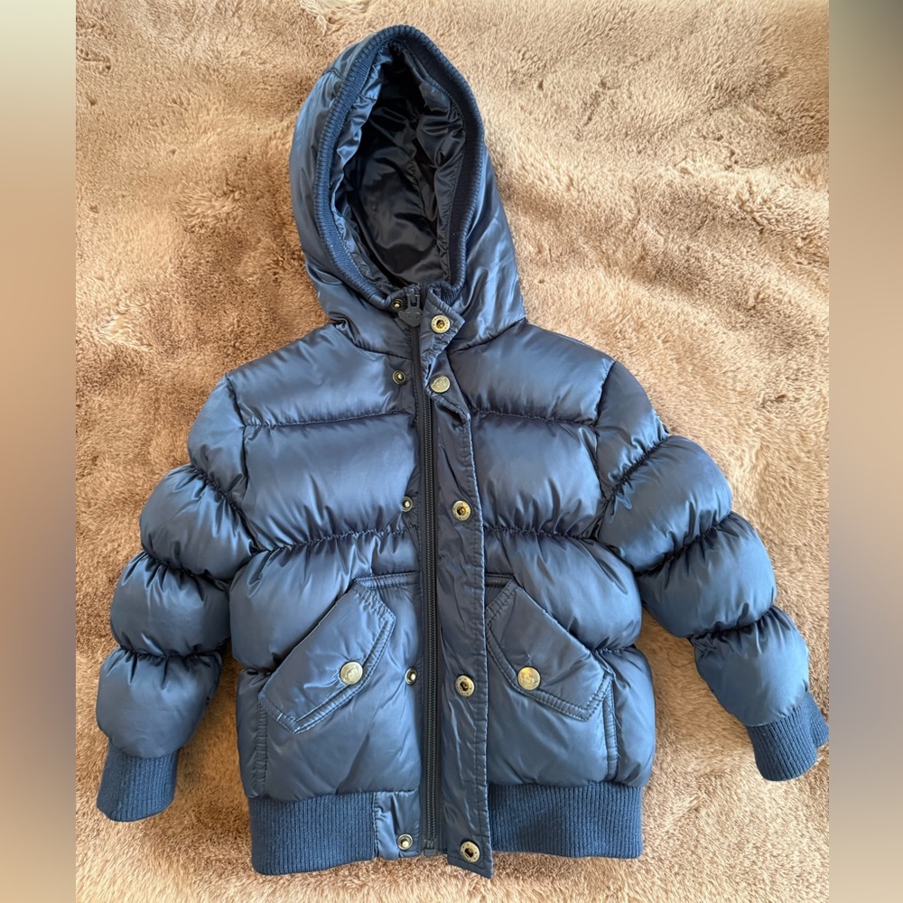 Appaman Boys Winter Jacket